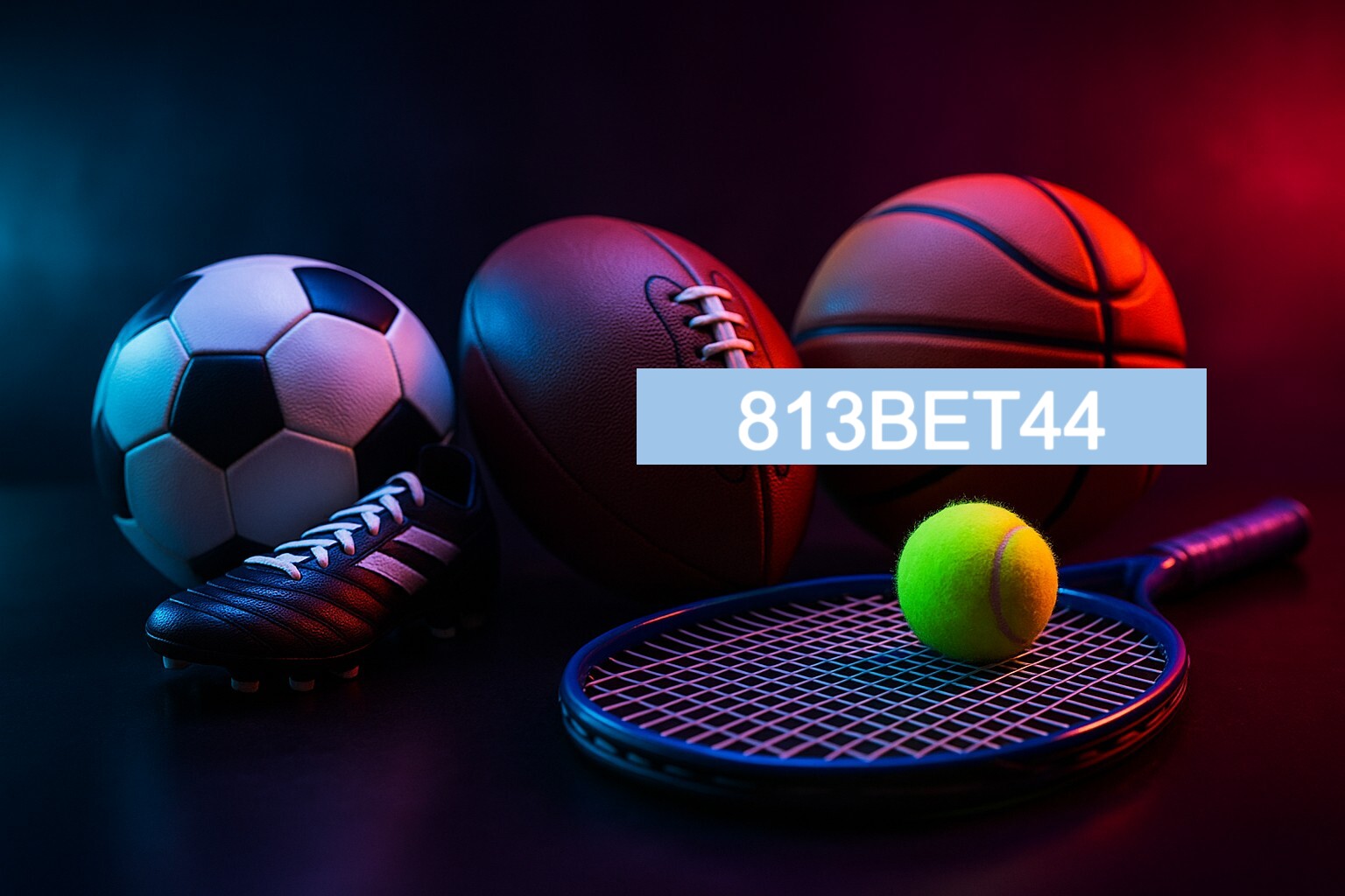 Variedade de Esportes