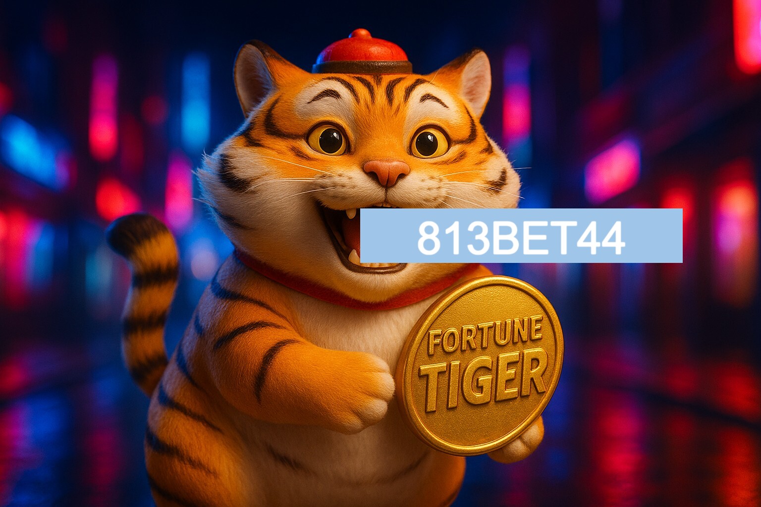 Como Jogar Fortune Tiger