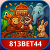 Logo da 813BET44